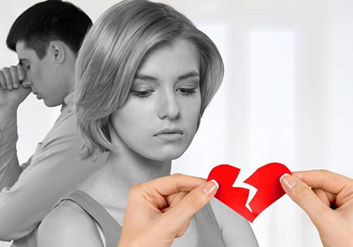 佛山市婚姻调查