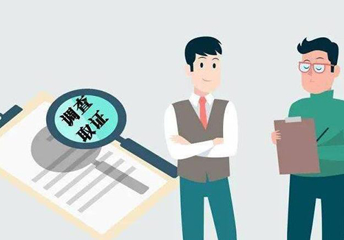 佛山市侦探调查